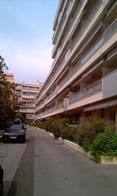Apartamento Le Minerve Menton Exterior foto